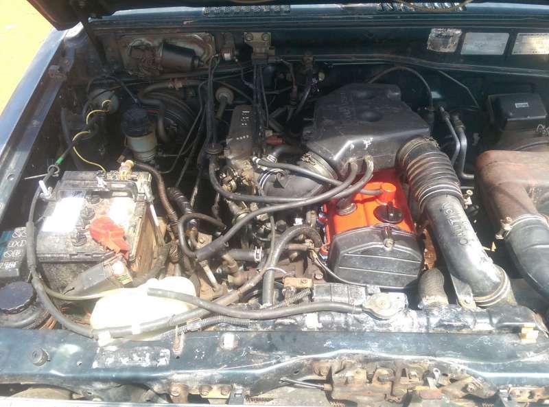 Download DAIHATSU F300 HD Engine Service Repair pdf Manual Download The Manual Store